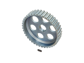 2-1 Performance Camshaft Sprocket. Porsche 924S / 944 8v / 944 turbo 8v - 94410554513, 94410554503 - L1235