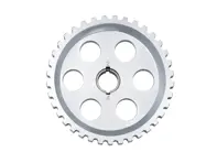 2-1 Performance Camshaft Sprocket. Porsche 924S / 944 8v / 944 turbo 8v - 94410554513, 94410554503 - L1235