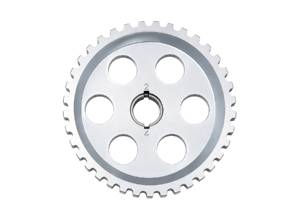 2-1 Performance Camshaft Sprocket. Porsche 924S / 944 8v / 944 turbo 8v - 94410554513, 94410554503 - L1235
