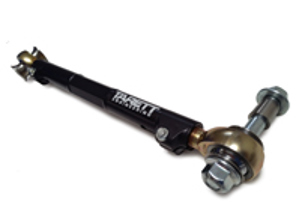 Toe control arm, Motorsport Style. Porsche 986 / 996 / 987 / 997 - 997.009.CLAMP