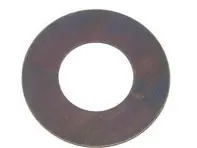 Valve stem seals washer 0.5mm. Porsche 993 1994-98