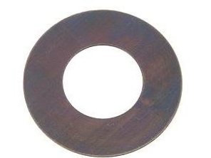 Valve stem seals washer 0.5mm. Porsche 993 1994-98