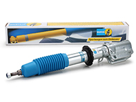 Bilstein Sports B6 FRONT shock absorber. Porsche 964 *VE3-5277 / VE3-5278 - 35-052777, 35-052784, 96534304105, 96534304205, 96434304103, 96434304203, 8745-1250L, 8745-1250R, 96434304102, 96434304202, 96434304104, 96434304204, 96534304100, 96534304200, 96534304202, 96534304102, 96534304106, 96534304206 - VE35277, VE3-5277, VE35278, VE3-5278