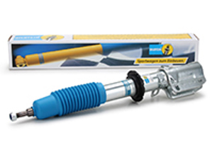 Bilstein Sports B6 FRONT shock absorber. Porsche 964 *VE3-5277 / VE3-5278 - 35-052777, 35-052784, 96534304105, 96534304205, 96434304103, 96434304203, 8745-1250L, 8745-1250R, 96434304102, 96434304202, 96434304104, 96434304204, 96534304100, 96534304200, 96534304202, 96534304102, 96534304106, 96534304206 - VE35277, VE3-5277, VE35278, VE3-5278