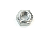 Final muffler suspension bracket nut. Porsche 964 C2 / C4 - 90091000301, 99908409502, 523.720