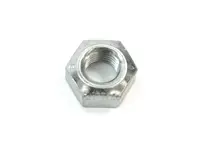 Final muffler suspension bracket nut. Porsche 964 C2 / C4 - 90091000301, 99908409502, 523.720
