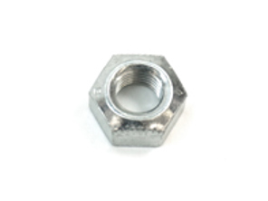 Final muffler suspension bracket nut. Porsche 964 C2 / C4 - 90091000301, 99908409502, 523.720