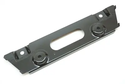 Mounting Bracket Under Engine Tray. Porsche 986 Boxster - 98650411900, 98650411901