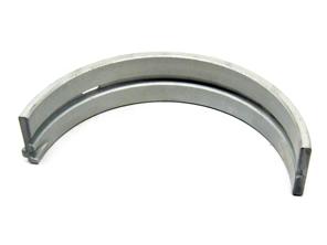 Main crankshaft bearing shell standard.  Porsche 986 Boxster / 996 >>2001 - 99610120510, 99610120510/1, 99610120510/2, 99610120510/3, 98710120501, 99610101250, 99610101252, 99610101254, 99610101255, 99610101262, 99610120507