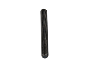 Threaded Stud for Speedster Hump/Roof Stowage Cover - M6x50. Porsche 964 Speedster 3.6L 1993-1994 - 90040201107, 90040201108