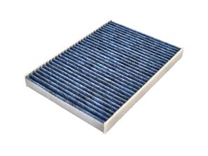 Pollen particle filter. Porsche Cayenne (9YA) 2018>> - PAB81943900 - LAO1294
