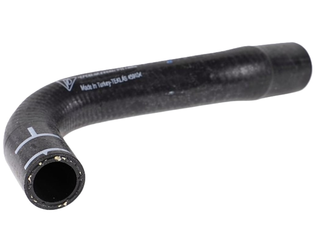 Water Hose, Return. Porsche 987.2 Boxster / 987C.2 Cayman 2.9L / 3.4L 2009–12 - 98710622230