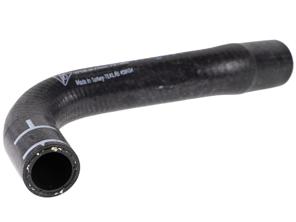 Water Hose, Return. Porsche 987.2 Boxster / 987C.2 Cayman 2.9L / 3.4L 2009–12 - 98710622230