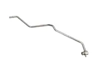 Coolant Supply Line for Turbo. Porsche 997-1 Turbo / 997-2 GT2 RS - 99710607375, 99710607376, 99710607377, 99710607379, 99710607474, 99710607475, 99710607477