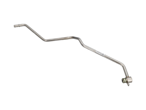 Coolant Supply Line for Turbo. Porsche 997-1 Turbo / 997-2 GT2 RS - 99710607375, 99710607376, 99710607377, 99710607379, 99710607474, 99710607475, 99710607477