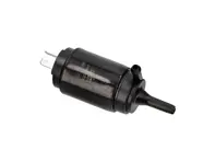 Windscreen washer pump. Porsche 924S / 928 / 944 / 964 - 92862817201, 92862817200, 92862817202