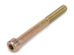 Clutch bolt. Porsche 911 1965-69 / 911 1987-89 / 964 1989 - 90006704503, 90006704503/1, 90006704502