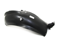 Rear wheel arch liner, front part. Porsche 996 GT2 - 99650457490, 99650457390, PAF00320700
