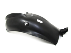 Rear wheel arch liner, front part. Porsche 996 GT2 - 99650457490, 99650457390, PAF00320700