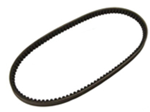 Alternator belt. Porsche 928 1978-81 - 99919213550, 10A0875C - AVX10X875