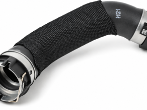 Radiator Coolant Hose. Porsche 992 GT3 2021>> / 992.1 GT3 CUP 2021 - 9GT121629, 9GT121630