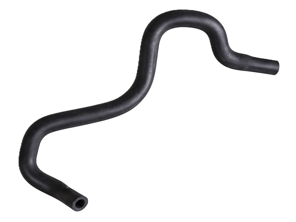 Vent Hose. Porsche 970.2 Panamera 3.0L 2013-16 - 97010642260