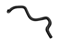 Vent Hose. Porsche 970.2 Panamera 3.0L 2013-16 - 97010642260