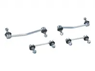 Drop link kit front and rear. Porsche 993 Carrera 2 1994-97 - 99334307101, 99334307201, 99334307100, 99334307200, 99333307303, 99333307302, 99333307303 - PR02008P