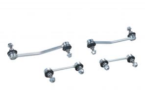 Drop link kit front and rear. Porsche 993 Carrera 2 1994-97 - 99334307101, 99334307201, 99334307100, 99334307200, 99333307303, 99333307302, 99333307303 - PR02008P