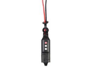 Smart Charge Battery Monitor With indicator lights 12V DC - RESC706, RSC706