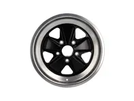 16' Fuchs wheel for Porsche 911, 911 Turbo, 924 GT and 944 Original Porsche - 91136211507
