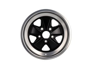 16' Fuchs wheel for Porsche 911, 911 Turbo, 924 GT and 944 Original Porsche - 91136211507