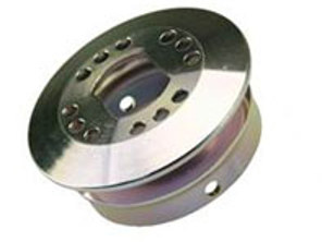 Alternator fan pulley. Porsche 911 1978-89 - 91110620800, 91110620803 - URO-011391