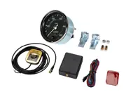 Speedometer and GPS speed sensor kit. Porsche 356 - 64474110103 - 8199600400, 8199602000