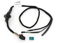 Exterior mirror wiring harness. Porsche 991 - 99162271400