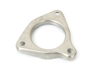 Exhaust muffler flange. Porsche 997 GT3 / 991 GT3 - 99711146390