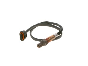 Lambda Sensor, AFTER Catalytic Converter. Porsche 957 Cayenne 4.8L S / GTS / TURBO / TURBO S 2007-10 - 958906262Q, 95560617800 - 0258006962