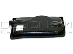 Automatic Transmission Oil Pan. Porsche 924 / 944 - 010321359F