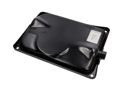 Automatic Transmission Oil Pan. Porsche 924 / 944 - 010321359F