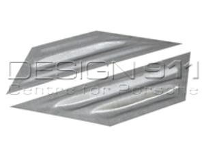 Diagonal member. Porsche 356 Pre-A - 35649717, 64450144100, PP112A, P112A