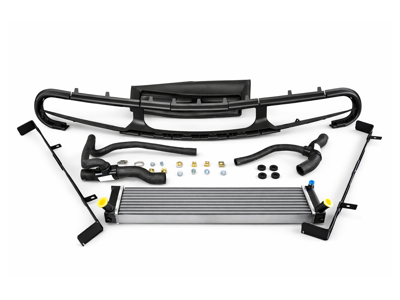 Radiator Water Cooling kit Porsche 996  >>2001 / 986 Boxster - 99610603753