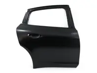Rear door shell. Porsche 971.1 Panamera E01 / 971.2 Panamera - 971833021BYGRV, 971833022BYGRV, 971833021YGRV, 971833021Y, 971833022YGRV, 971833022Y