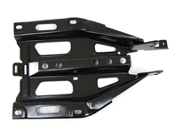 Transmission carrier. Porsche 997 - 99737511301, 99737511300