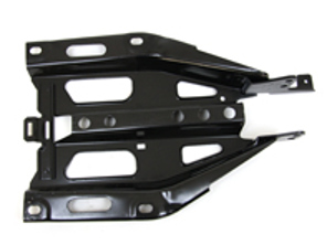 Transmission carrier. Porsche 997 - 99737511301, 99737511300