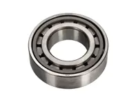 Flywheel-End, Shaft bearing (or pinion bearing). Porsche 911 1972-1989 (915 Gearbox) - 99911014601 - 19380