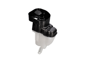 Coolant Bottle. Porsche Boxster 986 / Boxster 987 1997-06 - 99610614708, 847603073426, 99610614708, 99610614703, 99610614704, 99610614705, 99610614706, 99610614707