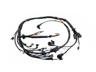 Wiring harness engine. Porsche 964 turbo S 3.6ltr - 96560701603 - 965.607.016.03