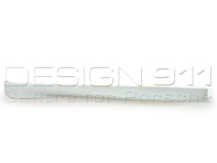 Side sill trim/skirt GT3 MK1. Porsche 996 GT3 1997-01 - 99655998001G2X, 99655998101G2X