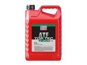 LIQUI MOLY Top Tec ATF 1800 R 5Ltr - 20625, 20982