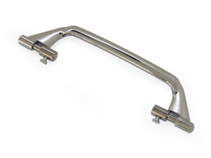 Interior Door Pull Handle. Porsche 356A / 356B - 64453162100 - 644 531 621 00, 1687800700
